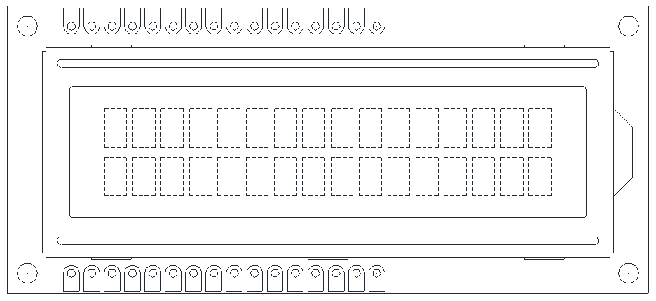 PLC1602F1W